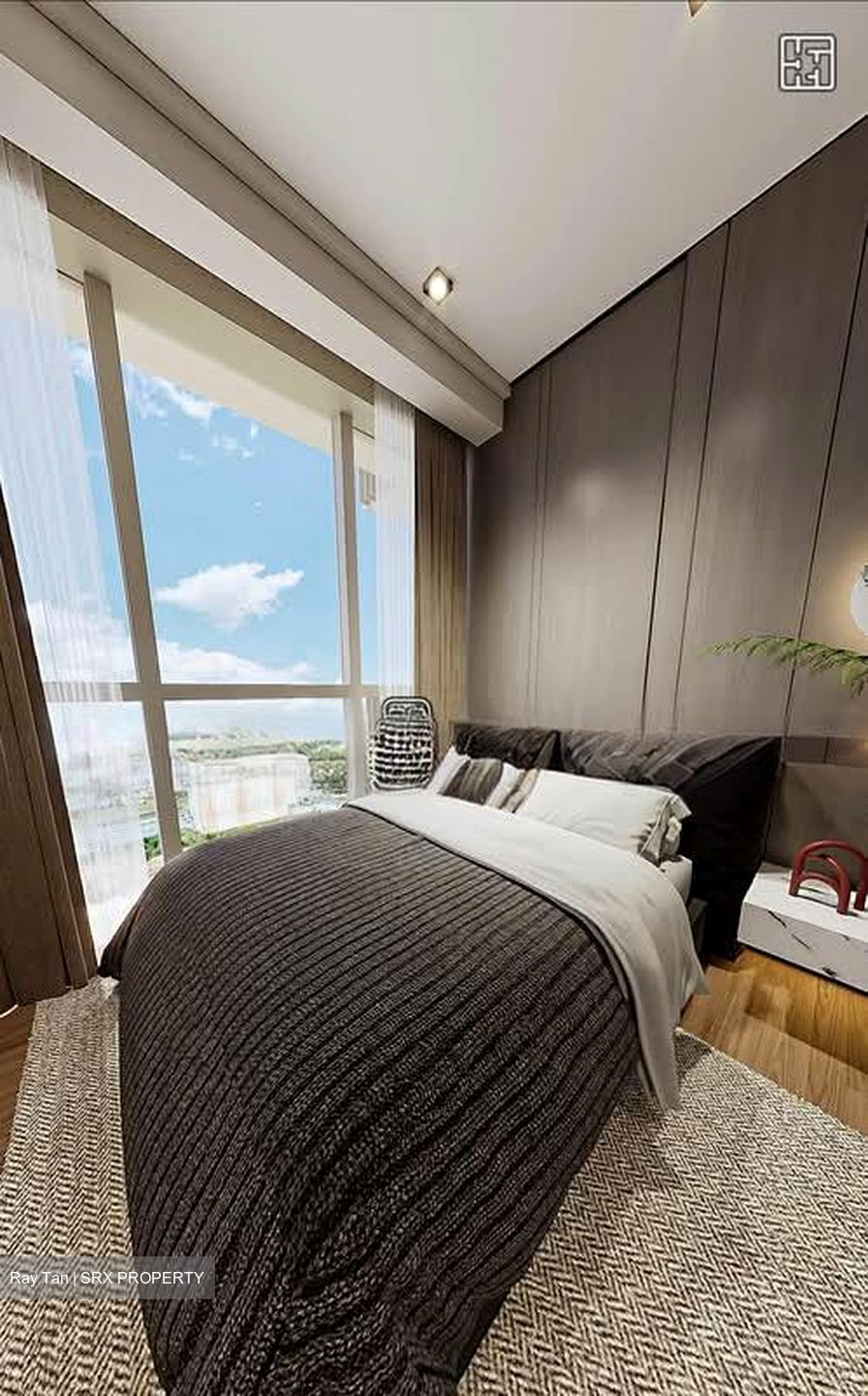 Lentor Hills Residences (D26), Apartment #544394601